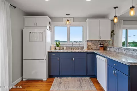 Kitchen - 18 Kinney Rd, Argyle, NY 12809 photo 3 of 4