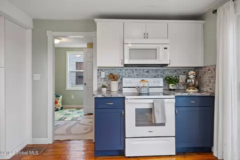 Kitchen - 18 Kinney Rd, Argyle, NY 12809 photo 4 of 4