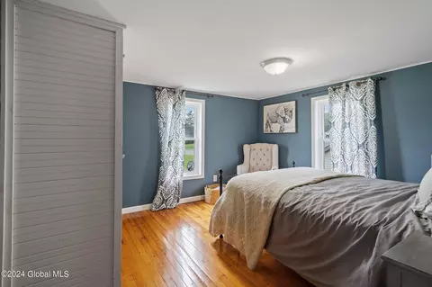 Bedroom - 18 Kinney Rd, Argyle, NY 12809 photo 3 of 5