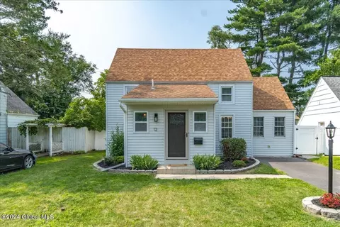 12 Victor St, Albany, NY 12206