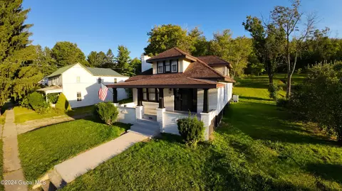 124 High St, Richmondville, NY 12149