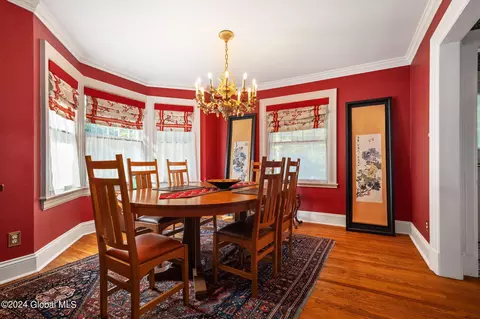 Dining - 1386 Lowell Rd, Schenectady, NY 12308 photo 1 of 2