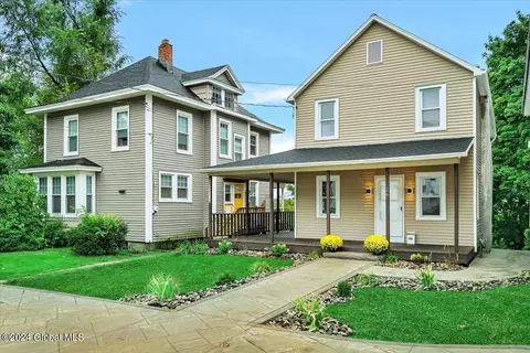 26 Fonda Ave, Troy, NY 12180
