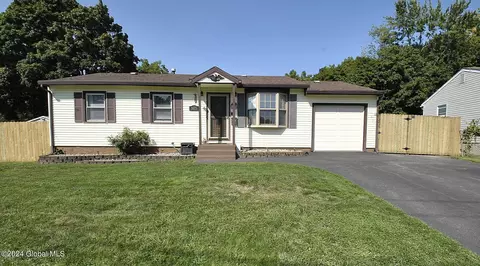 1073 Madison Ave, Troy, NY 12180