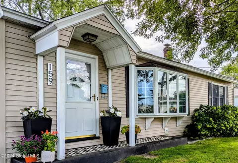 159 Cottage Ave, Albany, NY 12203