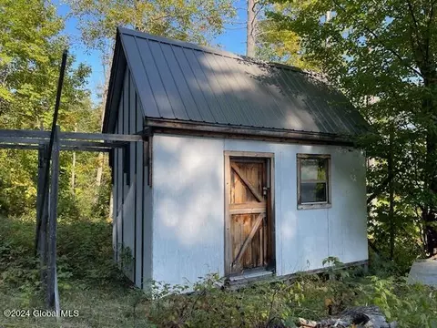 543 Charley Hill Rd, Schroon Lake, NY 12870