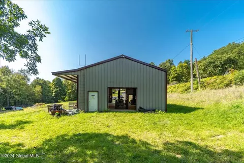 318 Coot Hill Rd, Argyle, NY 12809