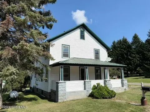 285 Us-20, Sharon Springs, NY 13459