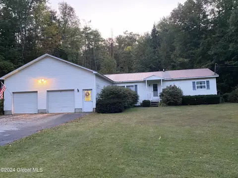 615 Route 9, Schroon Lake, NY 12870