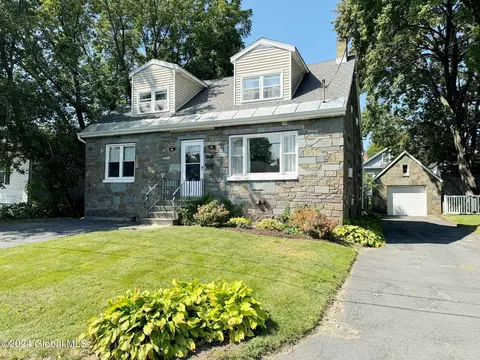 23 Moreland Ave, Albany, NY 12203