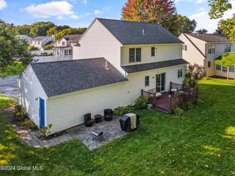 7 Van Rensselaer Way, Glenmont, NY 12077 photo 29