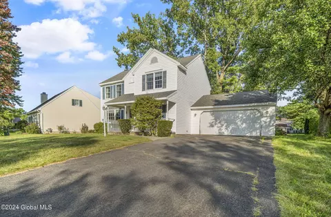 7 Van Rensselaer Way, Glenmont, NY 12077 photo 25