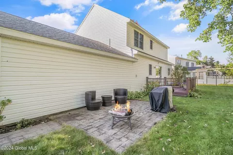 7 Van Rensselaer Way, Glenmont, NY 12077 photo 22