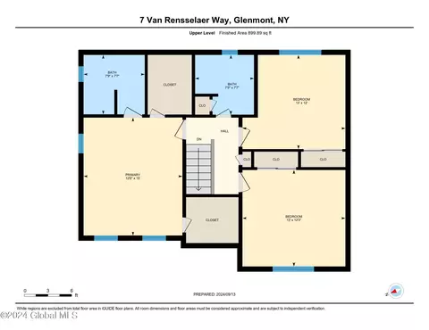 7 Van Rensselaer Way, Glenmont, NY 12077 photo 32