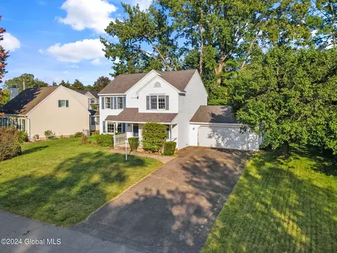 7 Van Rensselaer Way, Glenmont, NY 12077 photo 28