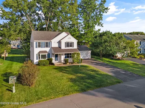 7 Van Rensselaer Way, Glenmont, NY 12077 photo 26