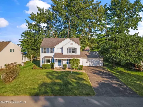 7 Van Rensselaer Way, Glenmont, NY 12077 photo 27