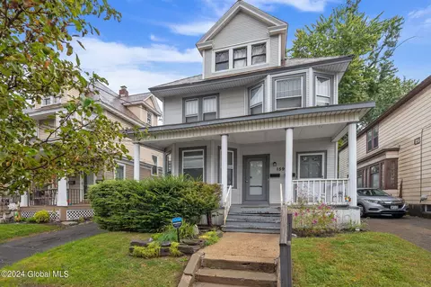 1593 Union St, Schenectady, NY 12309