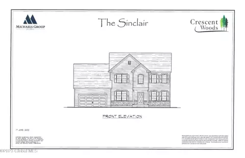 27 Fairmont Dr, Clifton Park, NY 12065