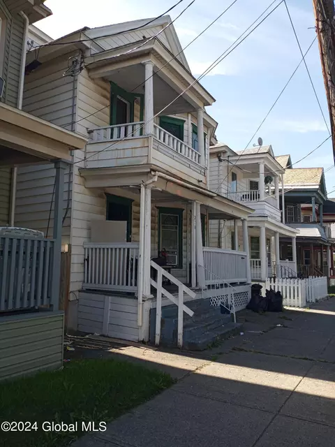 278 Morton Ave, Albany, NY 12209