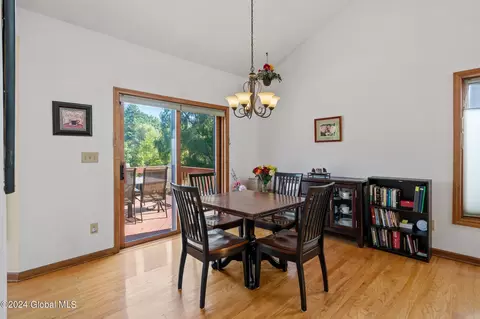 Dining - 36 Maple Ave, Slingerlands, NY 12159 photo 2 of 4