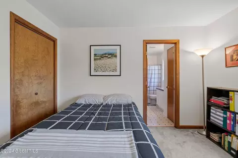 Bedroom - 36 Maple Ave, Slingerlands, NY 12159 photo 9 of 9
