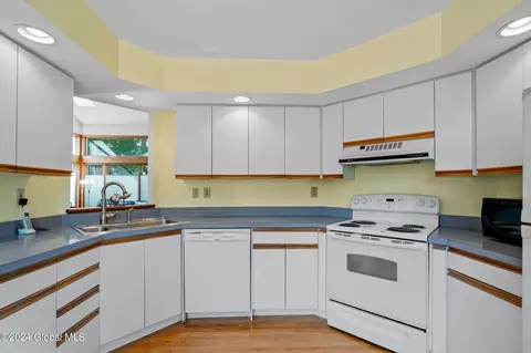 Kitchen - 36 Maple Ave, Slingerlands, NY 12159 photo 1 of 3