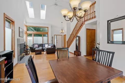 Dining - 36 Maple Ave, Slingerlands, NY 12159 photo 1 of 4