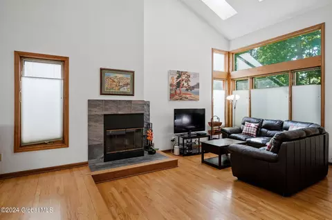 Living - 36 Maple Ave, Slingerlands, NY 12159 photo 1 of 2