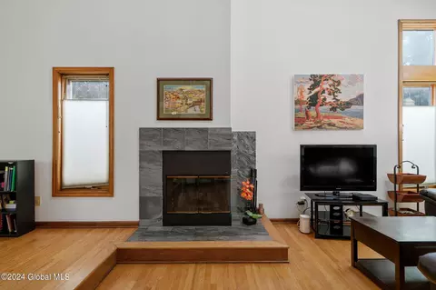 Living - 36 Maple Ave, Slingerlands, NY 12159 photo 2 of 2