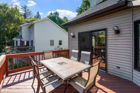 Exterior - 36 Maple Ave, Slingerlands, NY 12159 photo 4 of 7