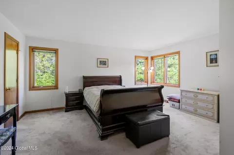 Bedroom - 36 Maple Ave, Slingerlands, NY 12159 photo 1 of 9