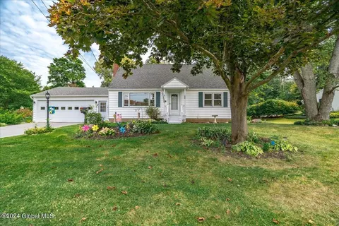 410 Goode St, Burnt Hills, NY 12027