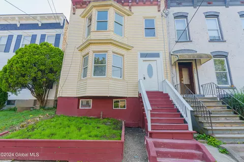 233 S Swan St, Albany, NY 12202