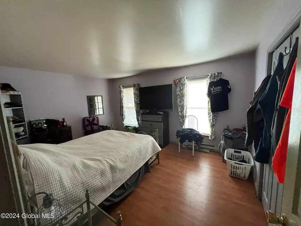 Bedroom - 7 Meadowlark Ln, Warrensburg, NY 12885 photo 1 of 4
