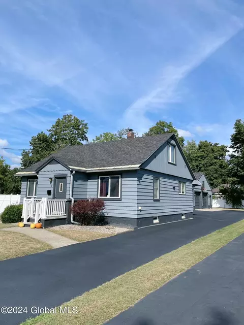 1 Notre Dame St, Hudson Falls, NY 12839