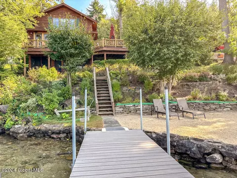 2126 Black Point Rd, Ticonderoga, NY 12883