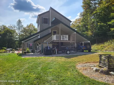 837 Black River Rd, Petersburgh, NY 12138 photo 2
