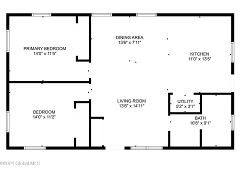 11 Center Ln, Glenmont, NY 12077 photo 4