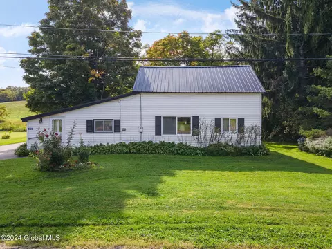 478 Slate Hill Rd, Sharon Springs, NY 13459