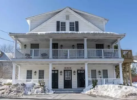 394 State Route 296 #1, Hensonvonville, NY 12496