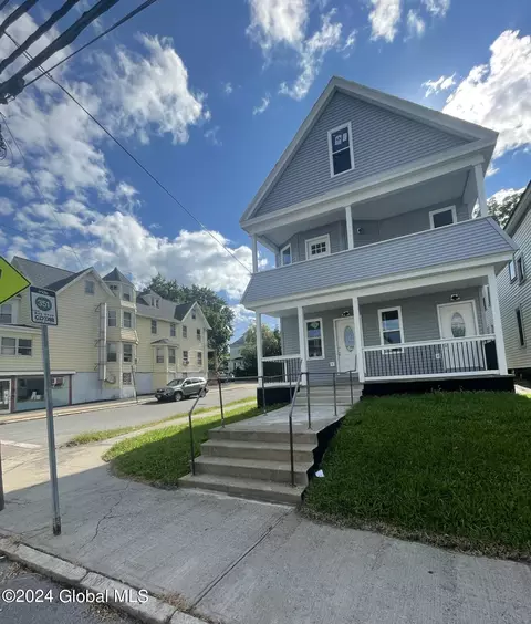 1690 Van Vranken Ave, Schenectady, NY 12308