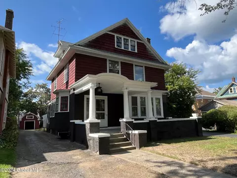 2 Morris Ave, Schenectady, NY 12308 photo 4