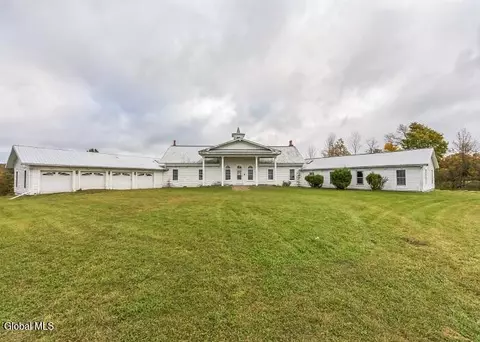 L42.2 Gabryszewski Road, Saint Johnsville, NY 13452