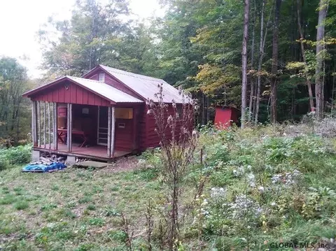 396 Ten Eyck Rd, Decatur, NY 12197