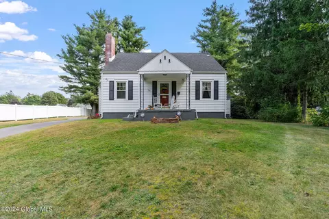 324 Grange Rd, Troy, NY 12180