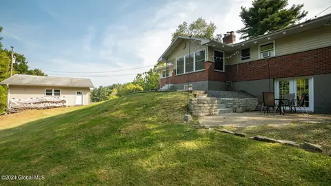45 Goodman Ave, Troy, NY 12180