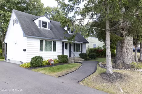 1027 Madison Ave, Troy, NY 12180