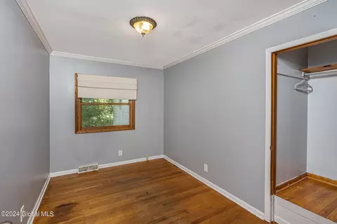 Bedroom - 58 Beach Rd, Halfmoon, NY 12065 photo 4 of 11