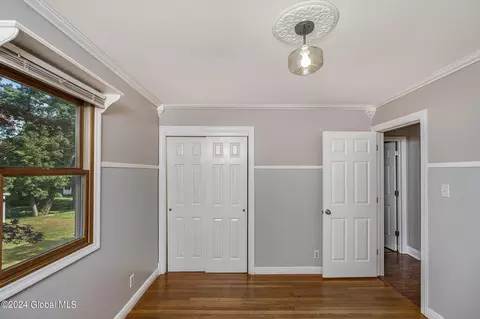 Bedroom - 58 Beach Rd, Halfmoon, NY 12065 photo 2 of 11